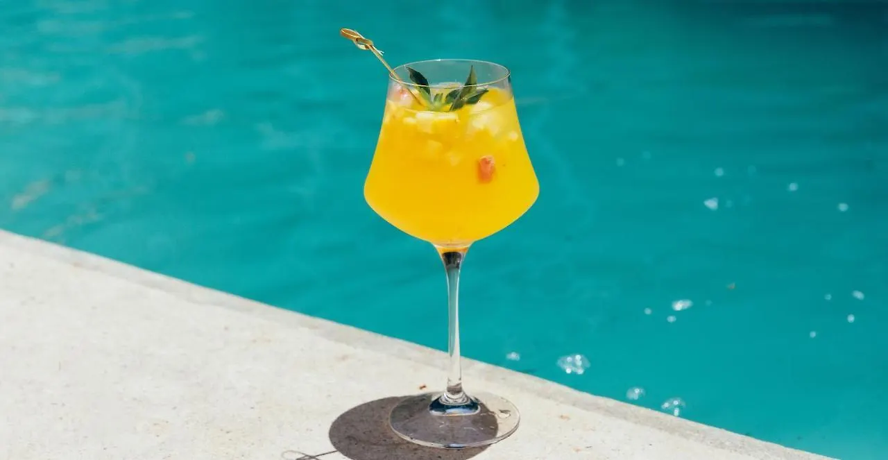 *****  Mi Amor Tulum, A Small Luxury Hotel (Adults Only) Μεξικό