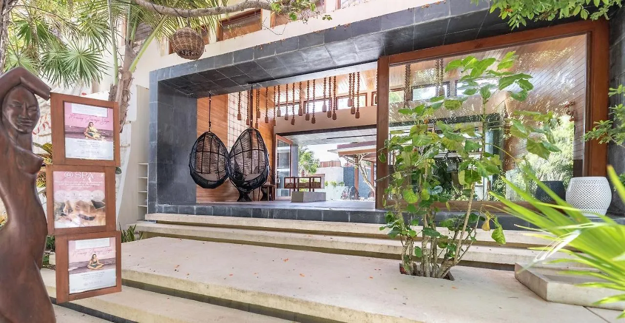 Mi Amor Tulum, A Small Luxury Hotel (Adults Only) Μεξικό