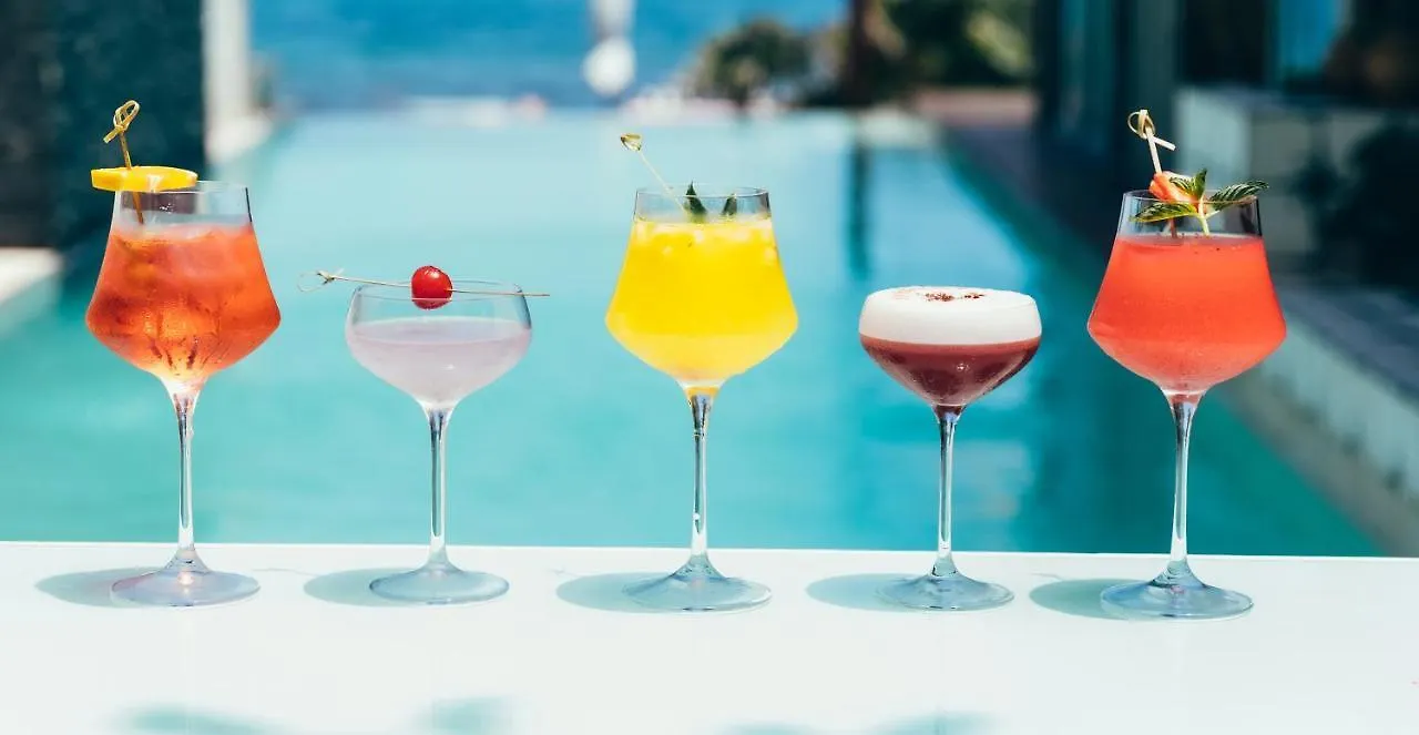 Mi Amor Tulum, A Small Luxury Hotel (Adults Only) 5*, Τουλούμ Μεξικό