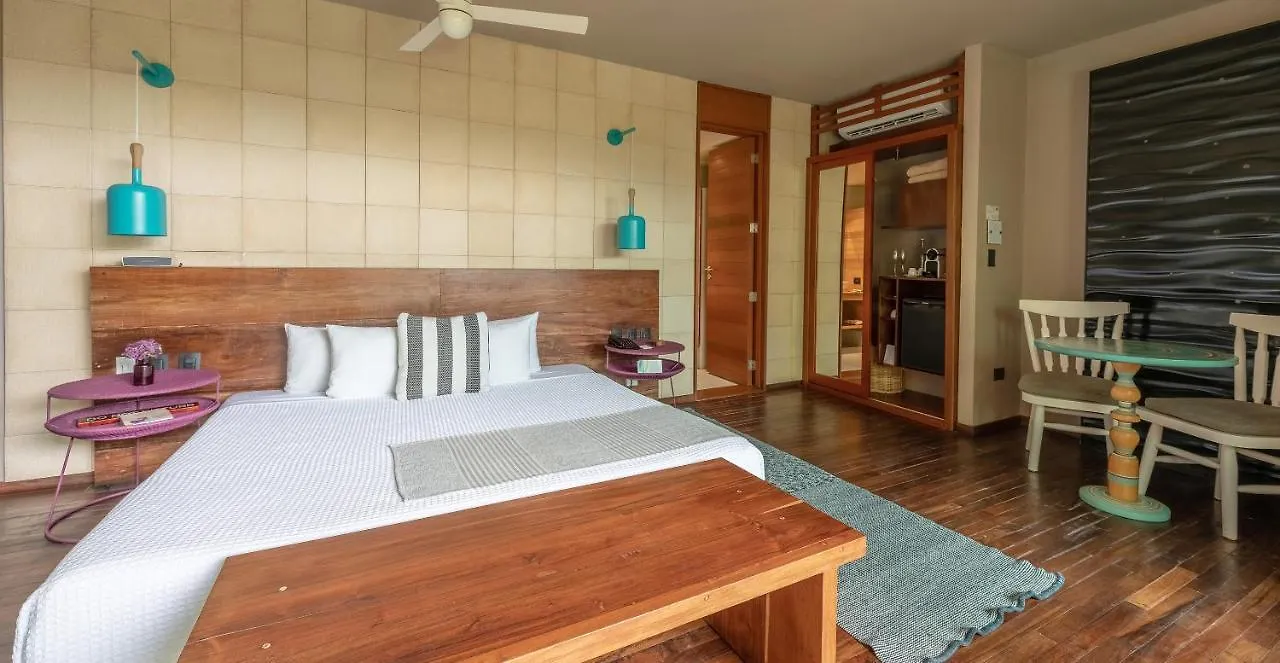 Mi Amor Tulum, A Small Luxury Hotel (Adults Only)