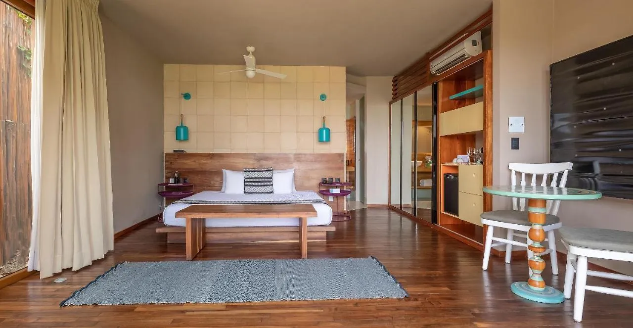 Mi Amor Tulum, A Small Luxury Hotel (Adults Only)