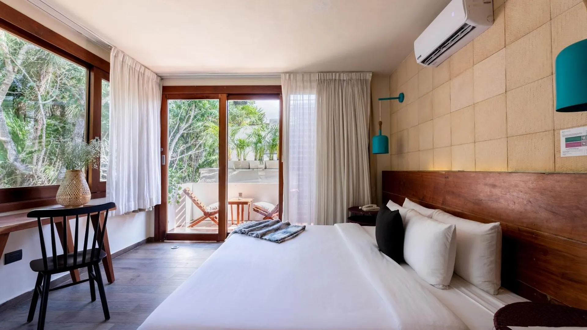 Mi Amor Tulum, A Small Luxury Hotel (Adults Only) Μεξικό