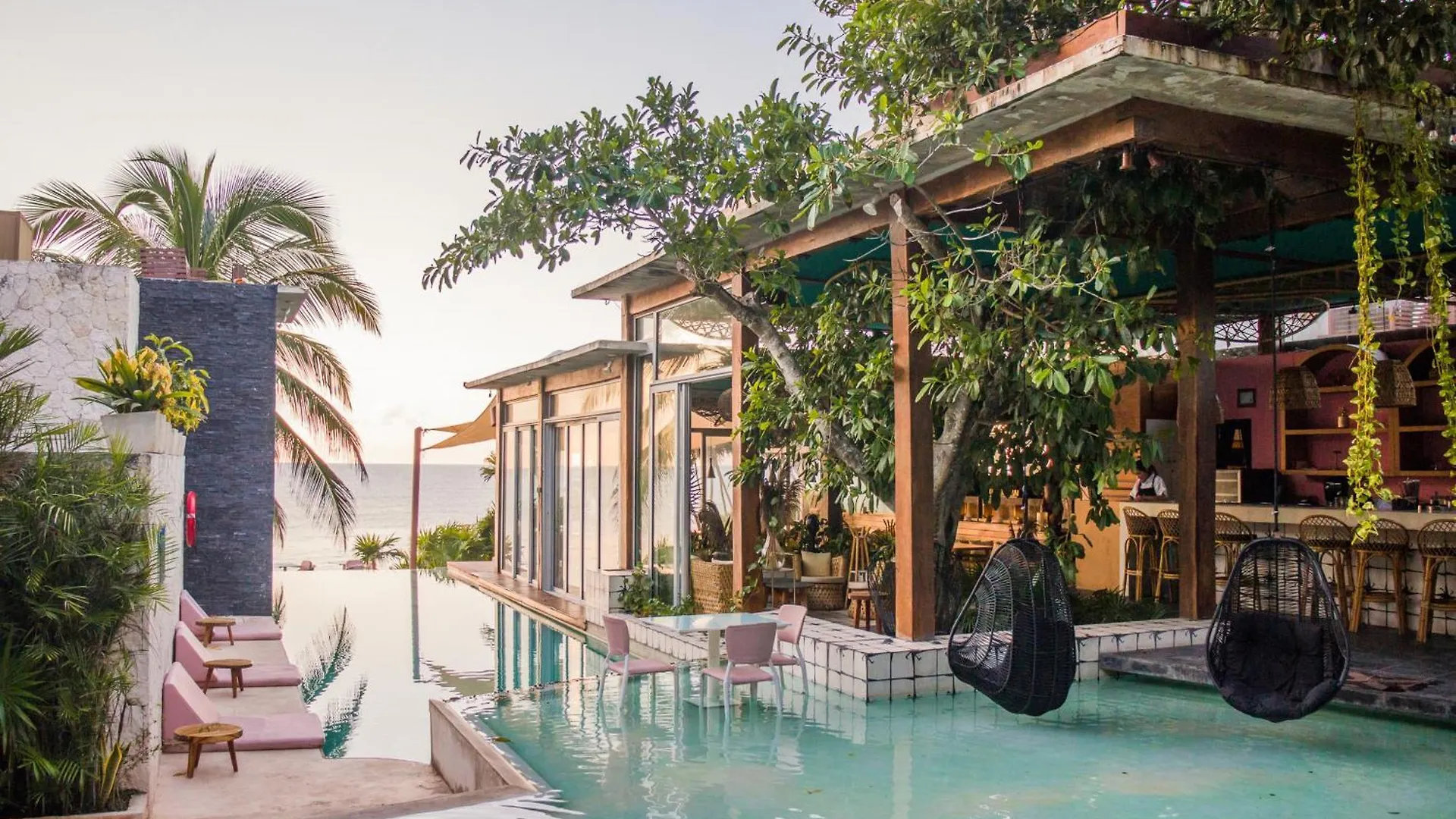 Mi Amor Tulum, A Small Luxury Hotel (Adults Only)