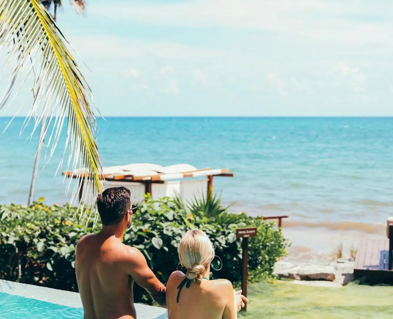 Mi Amor Tulum, A Small Luxury Hotel (Adults Only)