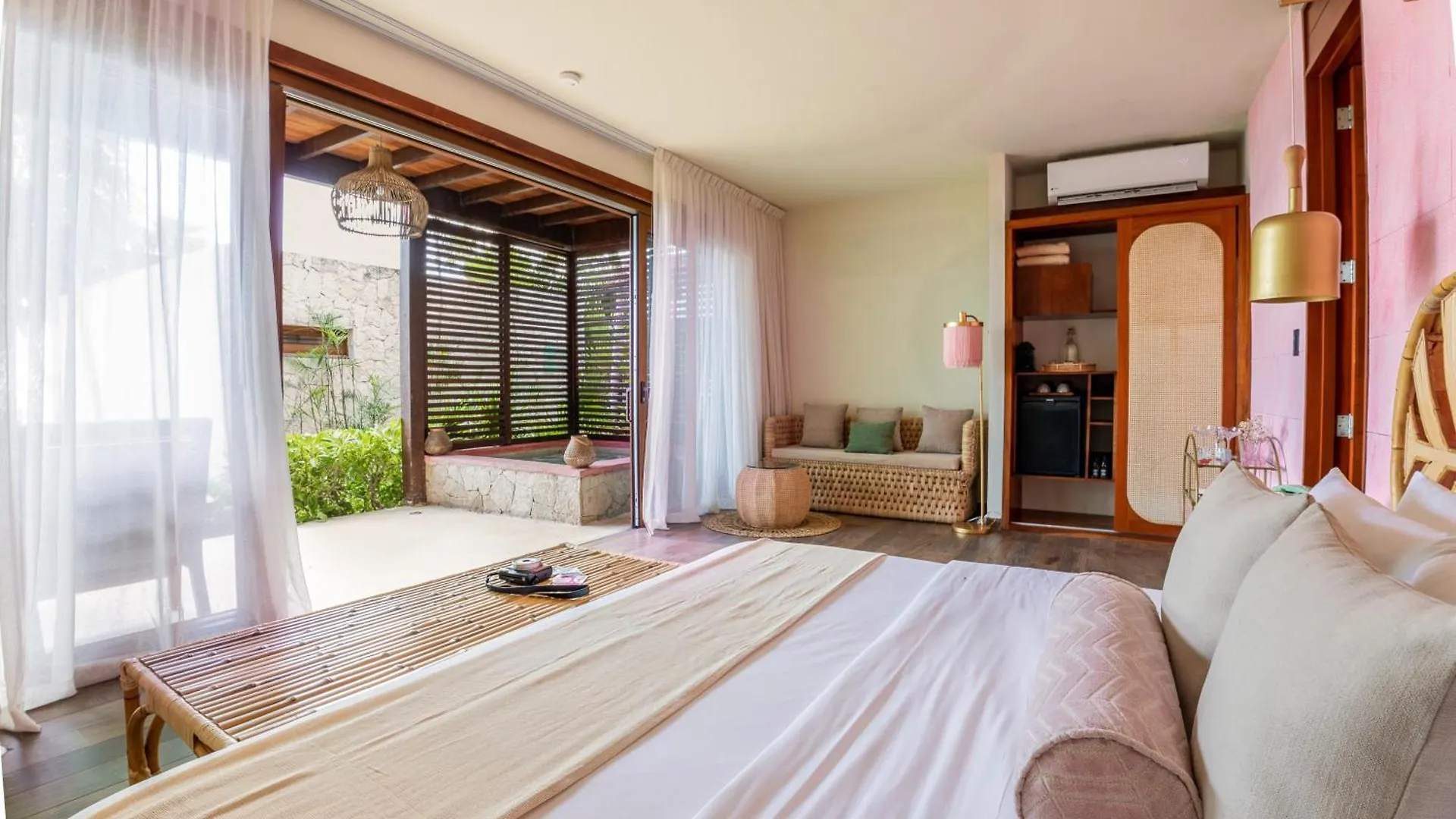 Mi Amor Tulum, A Small Luxury Hotel (Adults Only)