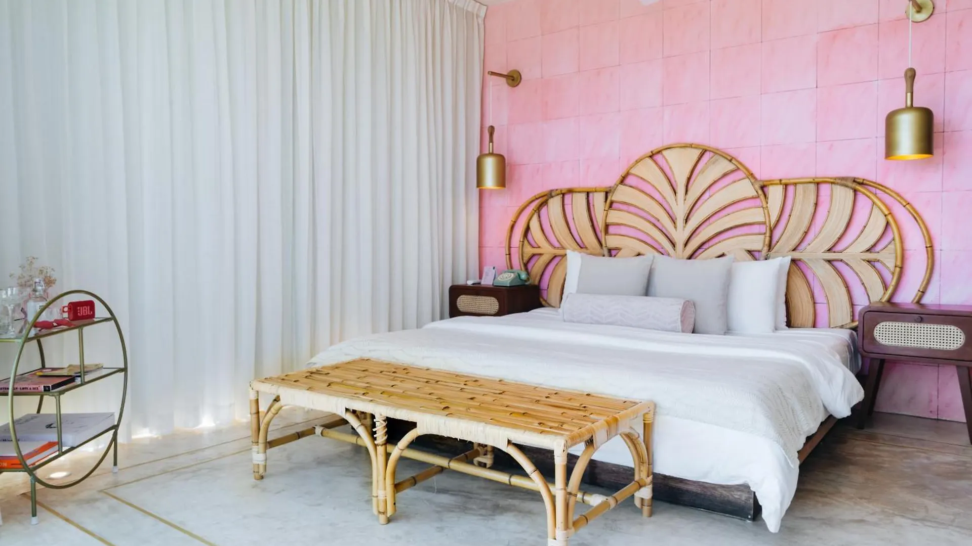 Mi Amor Tulum, A Small Luxury Hotel (Adults Only)