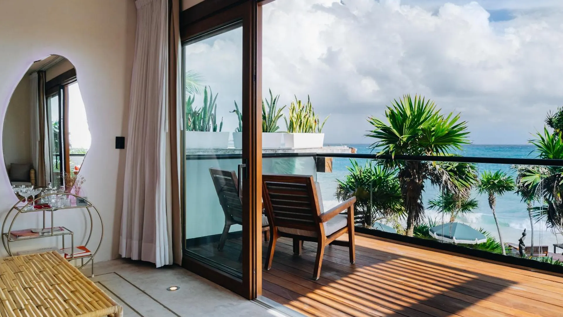 Mi Amor Tulum, A Small Luxury Hotel (Adults Only) Μεξικό
