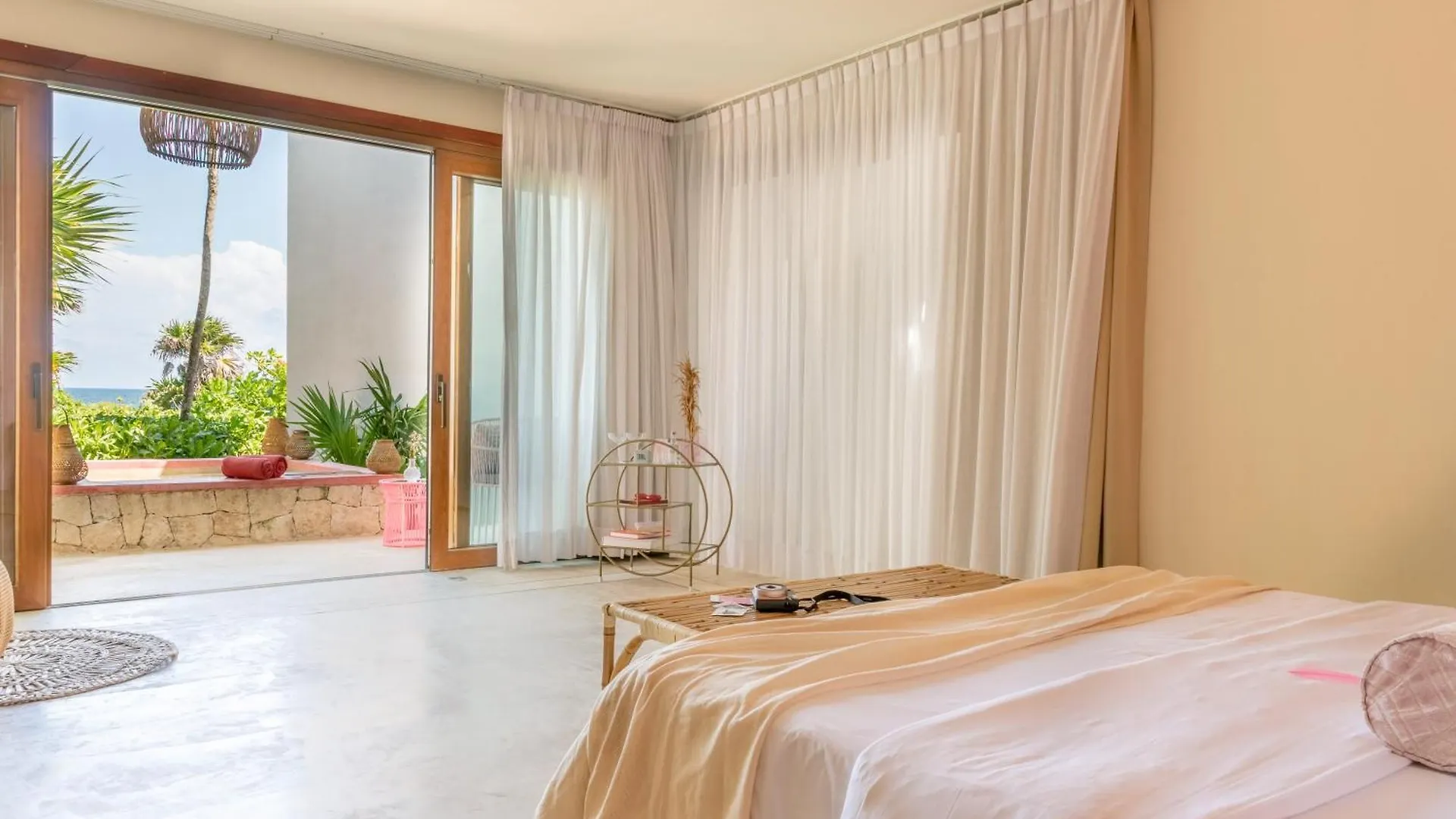 *****  Mi Amor Tulum, A Small Luxury Hotel (Adults Only) Μεξικό