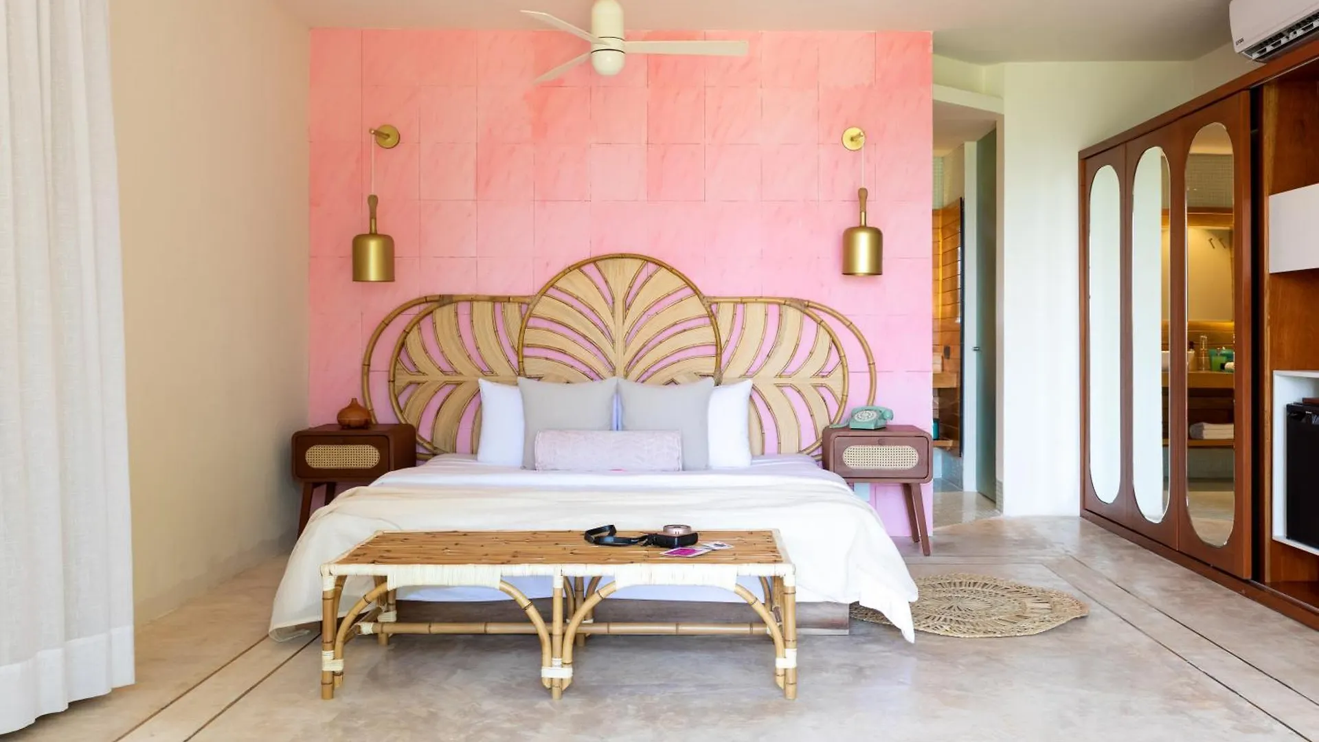 Mi Amor Tulum, A Small Luxury Hotel (Adults Only) Τουλούμ