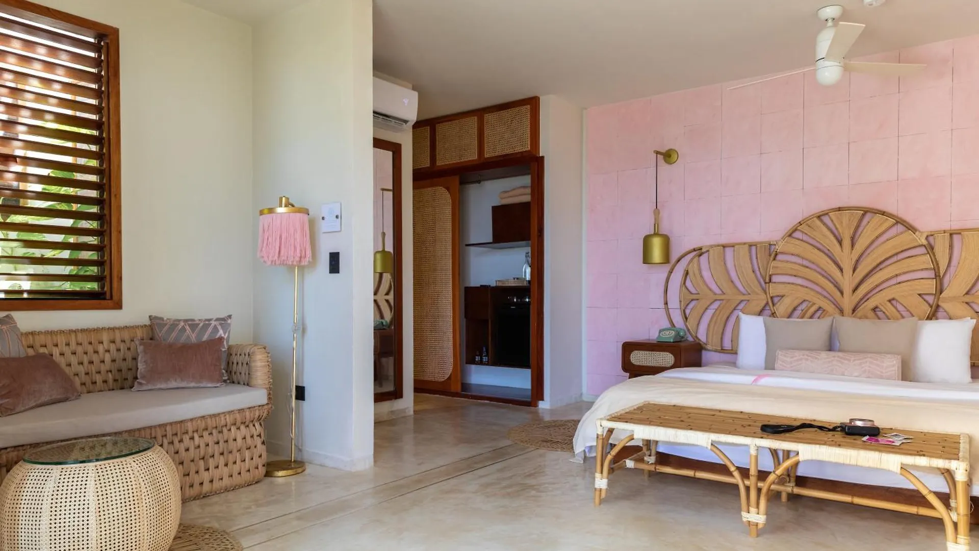 Mi Amor Tulum, A Small Luxury Hotel (Adults Only)