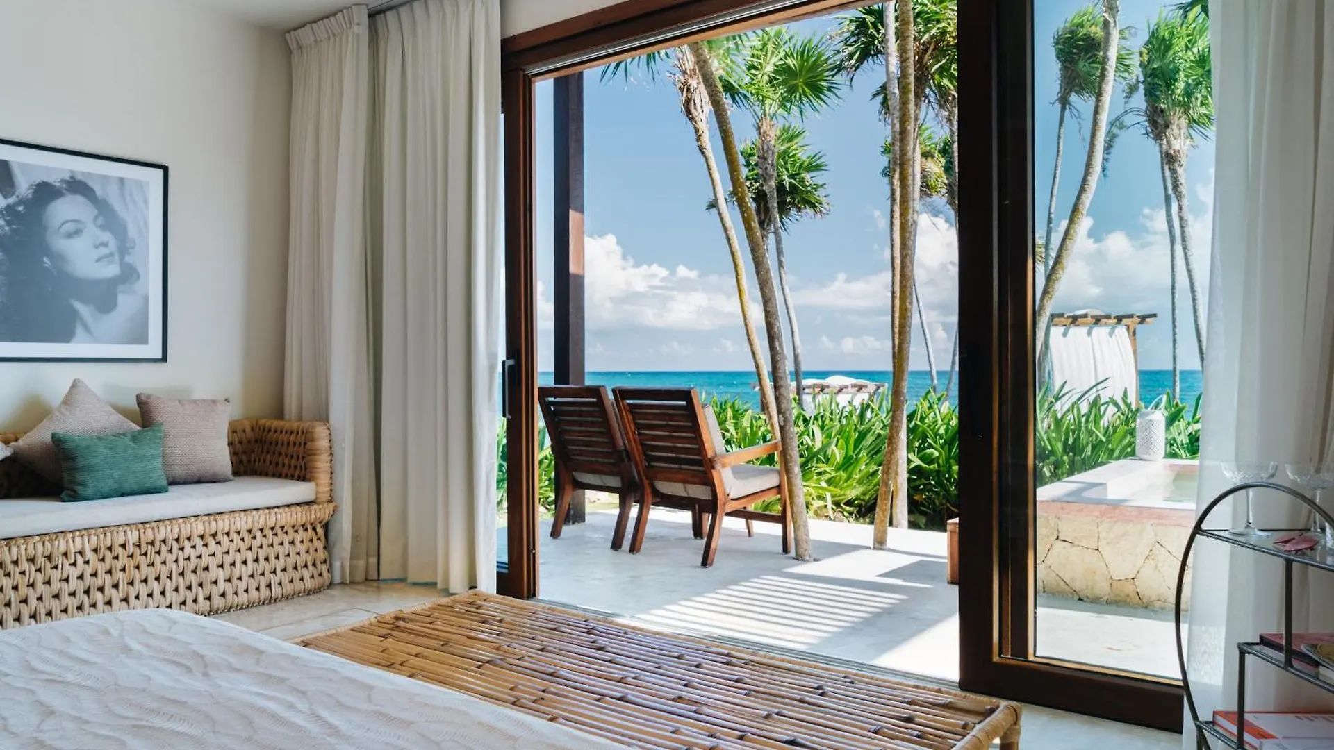 Mi Amor Tulum, A Small Luxury Hotel (Adults Only) Τουλούμ