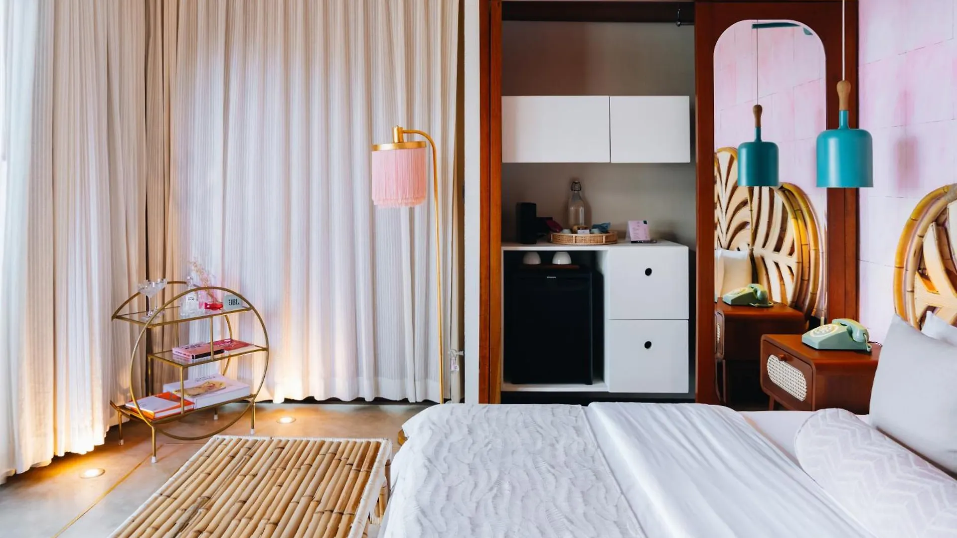 Mi Amor Tulum, A Small Luxury Hotel (Adults Only) Μεξικό
