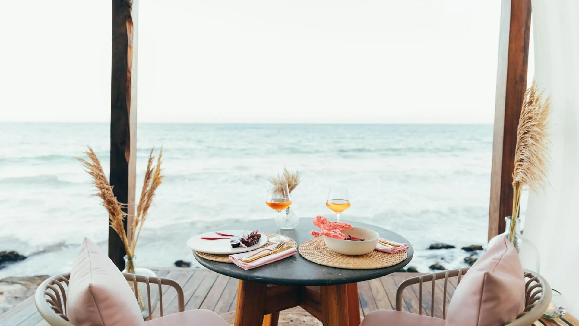 Mi Amor Tulum, A Small Luxury Hotel (Adults Only)  Τουλούμ