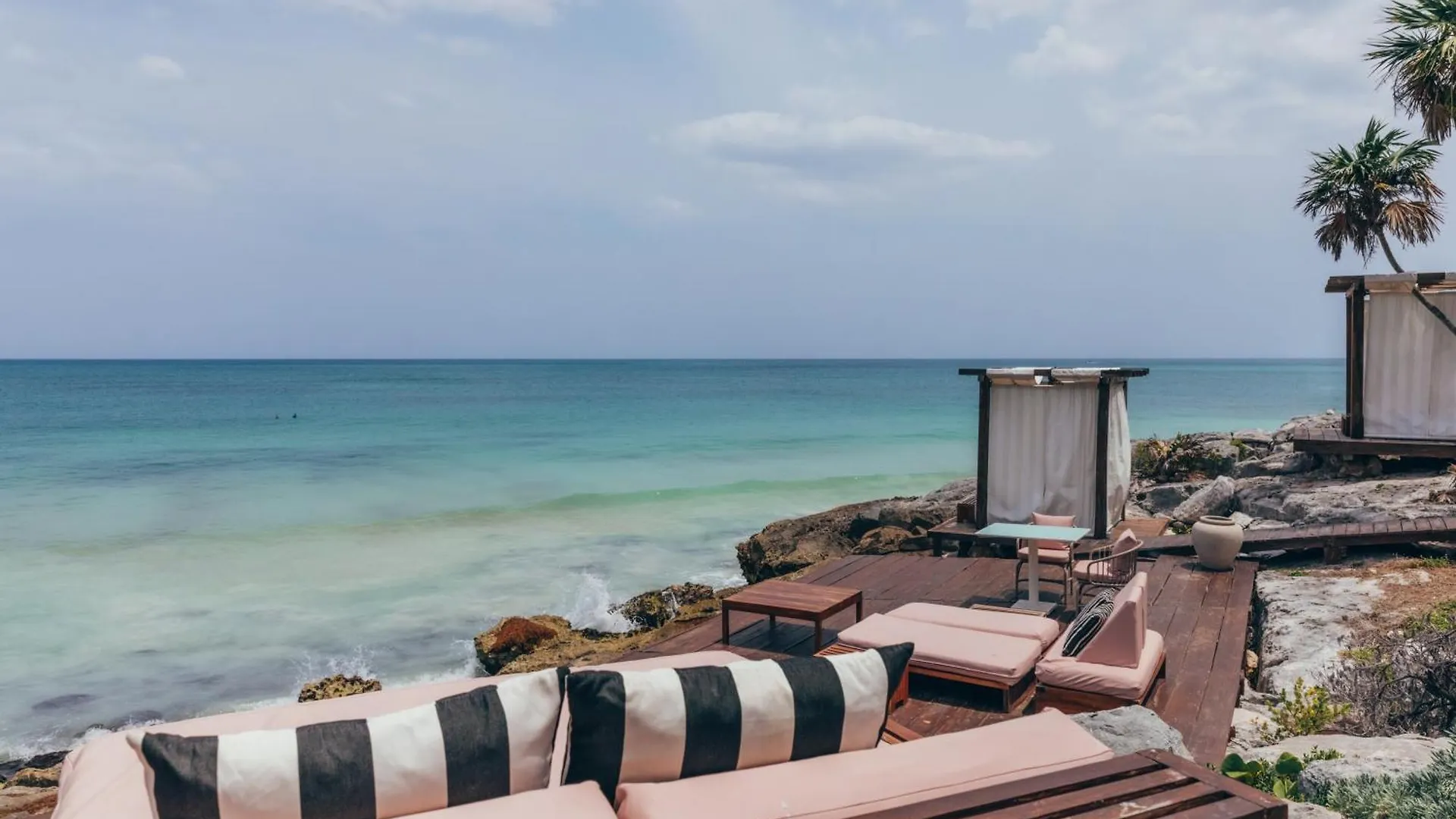*****  Mi Amor Tulum, A Small Luxury Hotel (Adults Only) Μεξικό