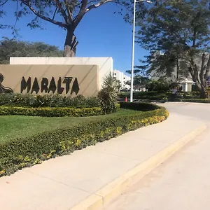  Apartamento Depa En Vallarta Maralta México