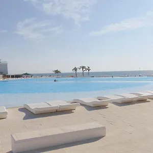  Apartamento Amazing &totally New!!! Aria Ocean 306 By Kivoya México