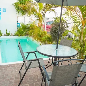  Apartamento Soho Life 104 - Boutique 104 México