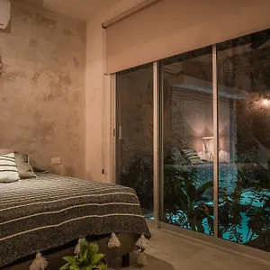  Apartamento Casa Bohemia México