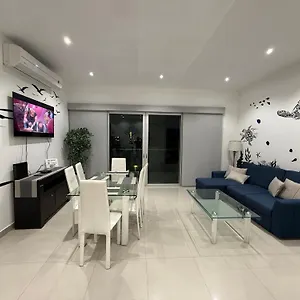  Apartamento Torre Eme 414 Vista Al Mar México