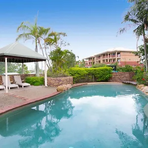 Toowong Australia