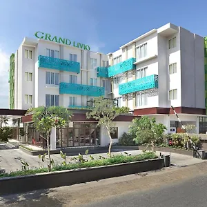 Grand Livio Kuta Indonesia