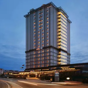 ***** Otel Hawthorn By Wyndham Airport Türkiye