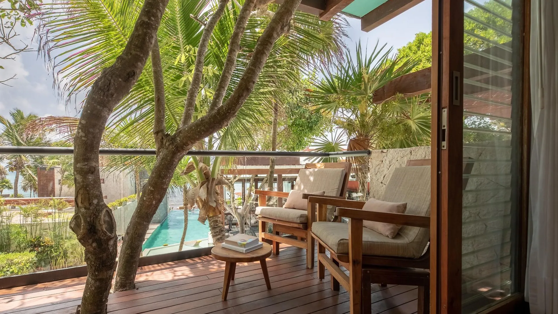 *****  Mi Amor Tulum, A Small Luxury Hotel (Adults Only) Mexico