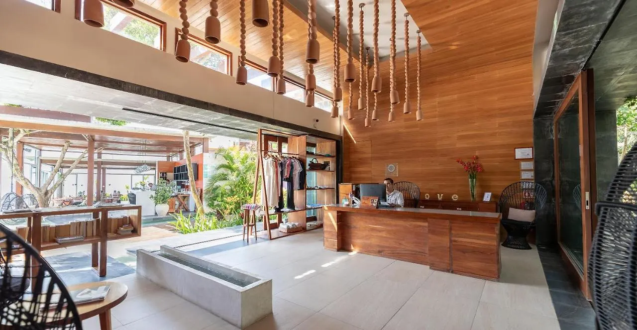 Mi Amor Tulum, A Small Luxury Hotel (Adults Only)