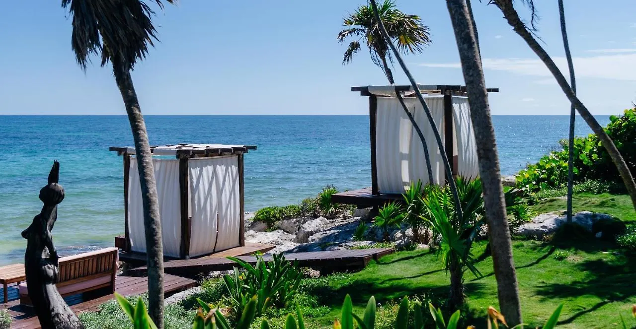 *****  Mi Amor Tulum, A Small Luxury Hotel (Adults Only) Mexico