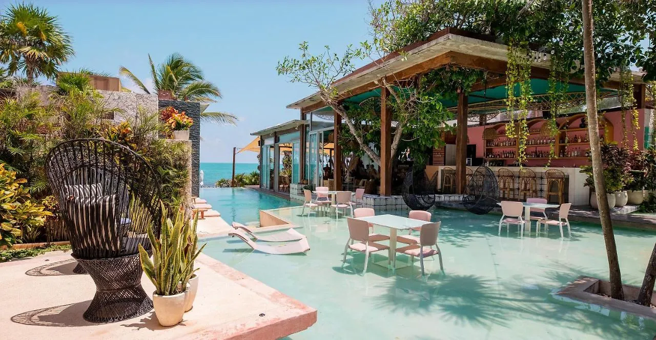 Mi Amor Tulum, A Small Luxury Hotel (Adults Only)