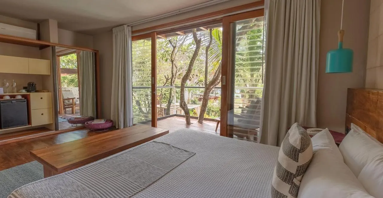 Mi Amor Tulum, A Small Luxury Hotel (Adults Only)
