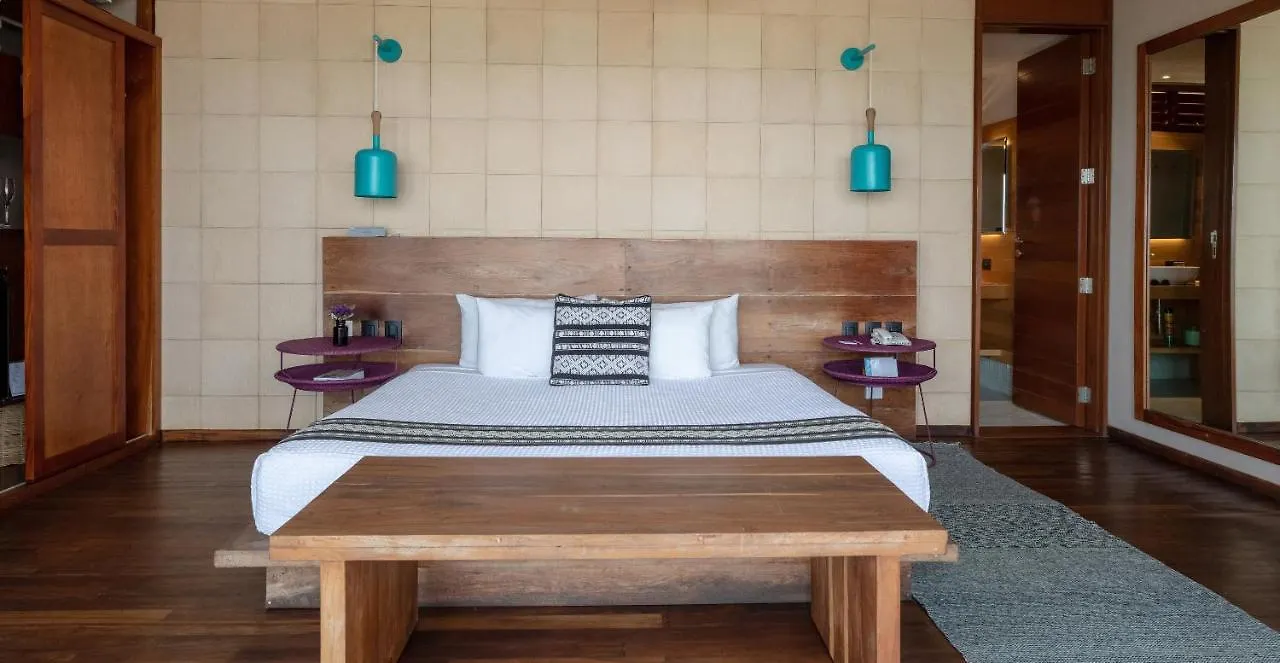 Mi Amor Tulum, A Small Luxury Hotel (Adults Only) 5*, Tulum