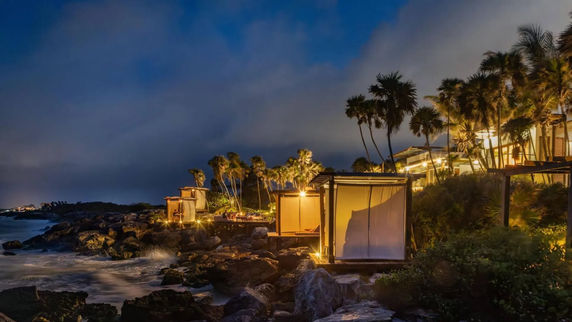 Mi Amor Tulum, A Small Luxury Hotel (Adults Only)