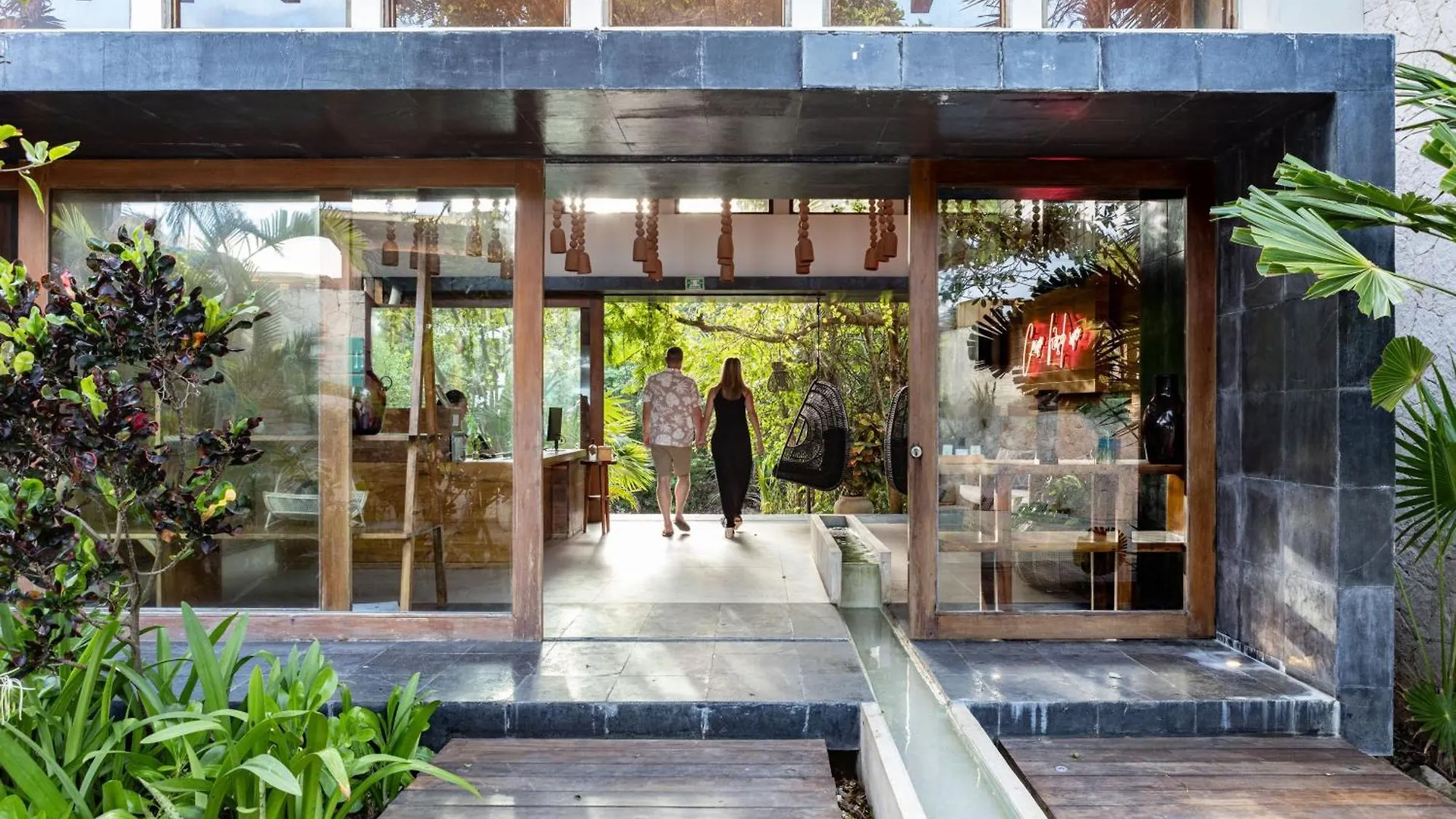 Mi Amor Tulum, A Small Luxury Hotel (Adults Only)  Tulum