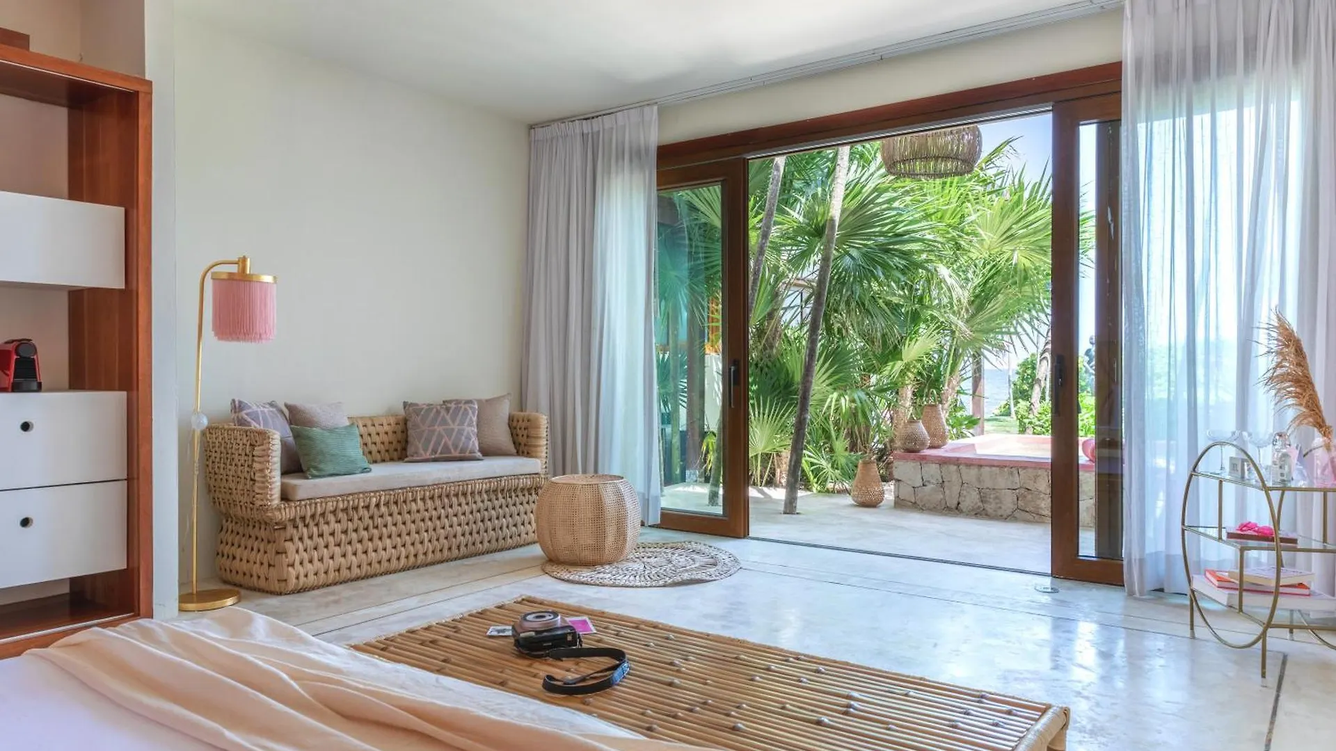 Mi Amor Tulum, A Small Luxury Hotel (Adults Only)