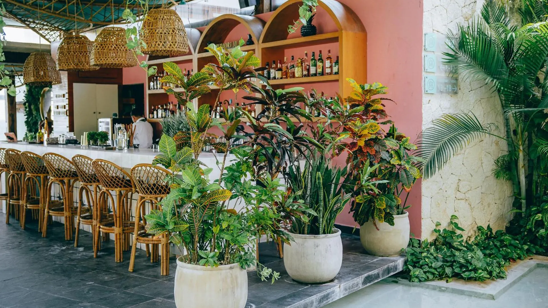 Hotel Mi Amor a Colibri Boutique Hotel-Adults Only Tulum