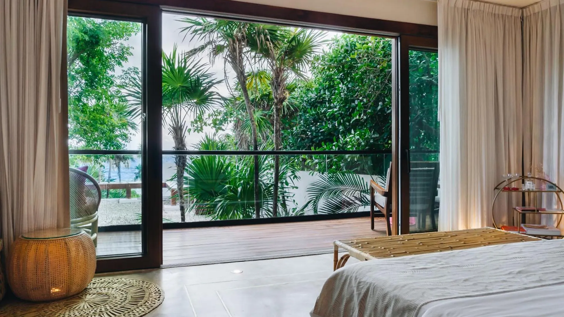 Hotel Mi Amor a Colibri Boutique Hotel-Adults Only Tulum